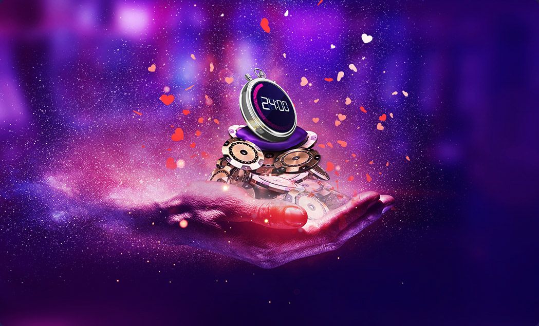 Werewolf Slots Welcome Bonus