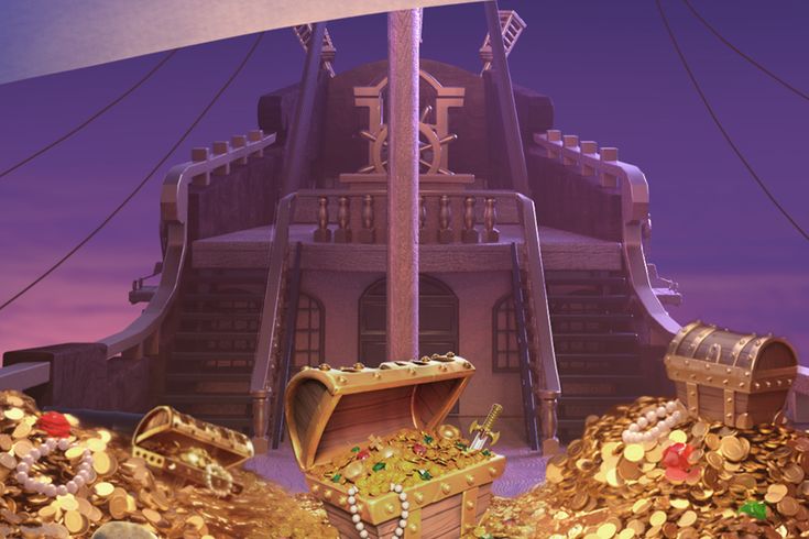 Werewolf Slots Welcome Bonus